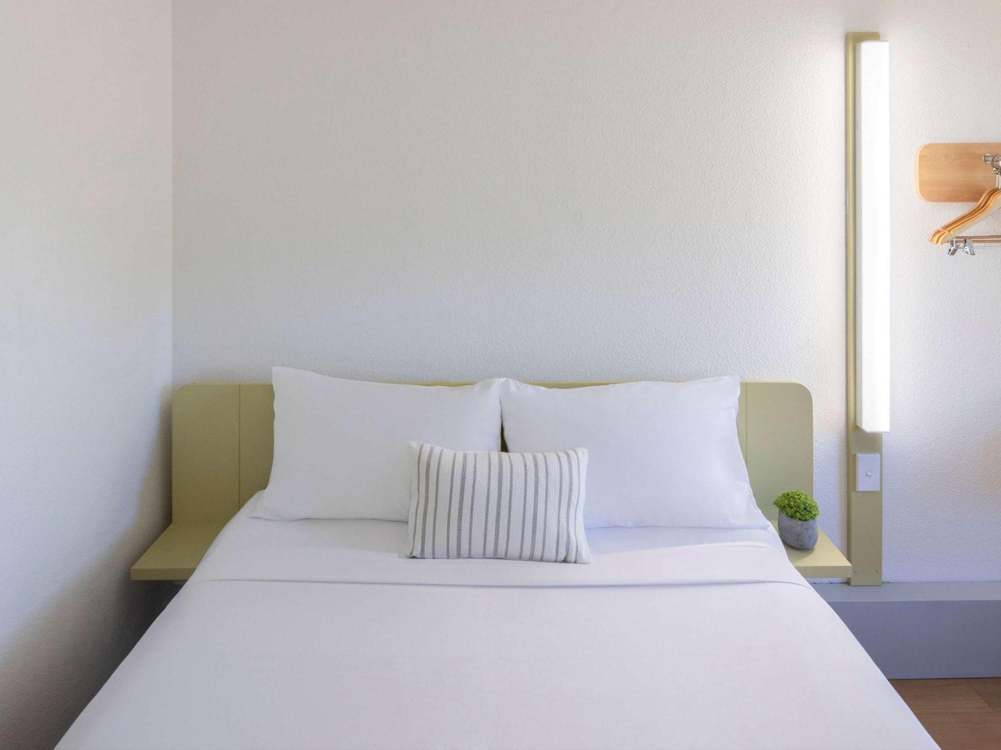 ibis Budget Canberra Eksteriør billede