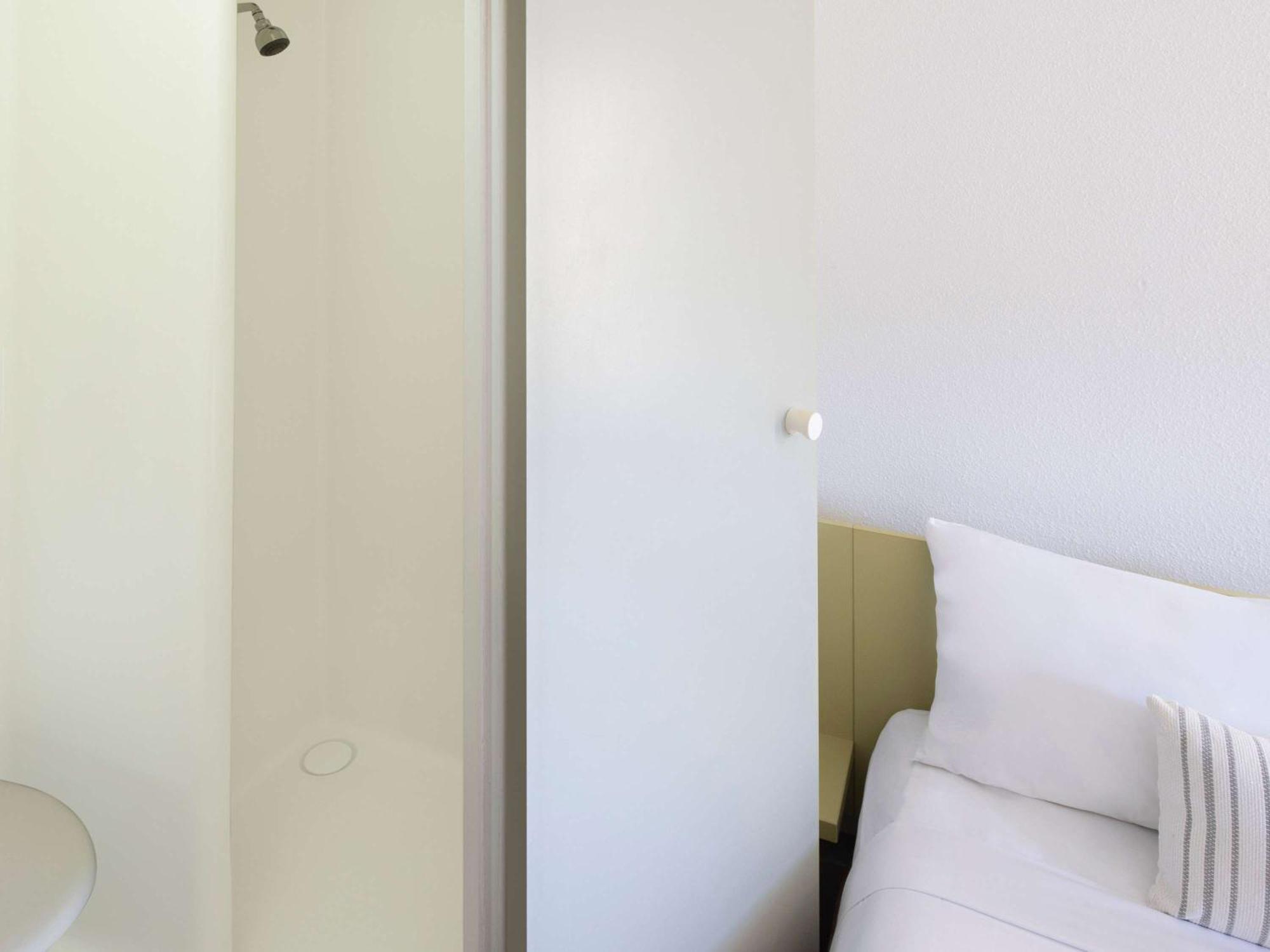 ibis Budget Canberra Eksteriør billede