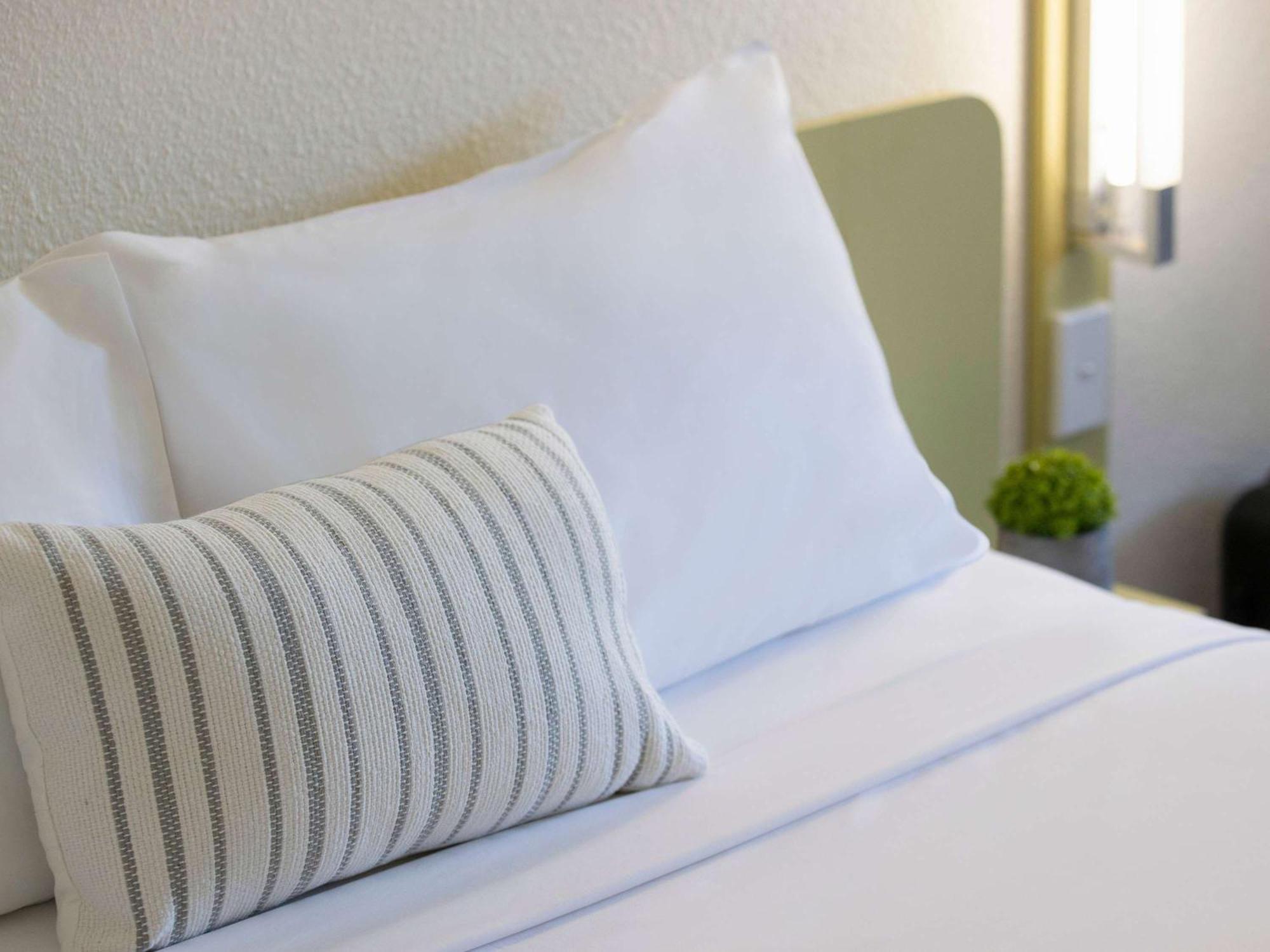 ibis Budget Canberra Eksteriør billede