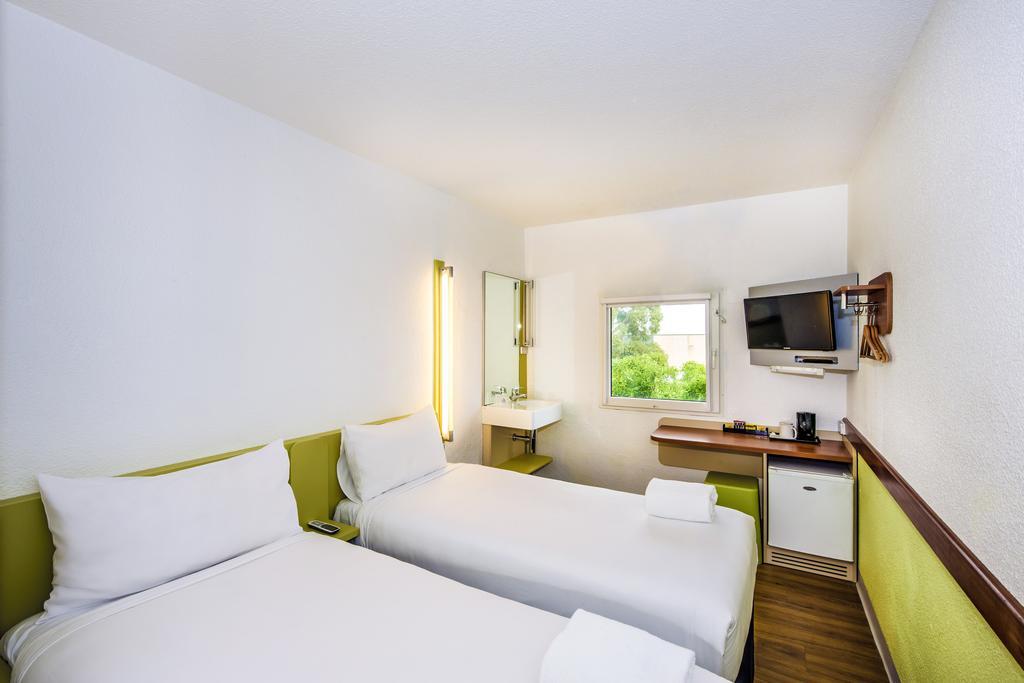 ibis Budget Canberra Eksteriør billede